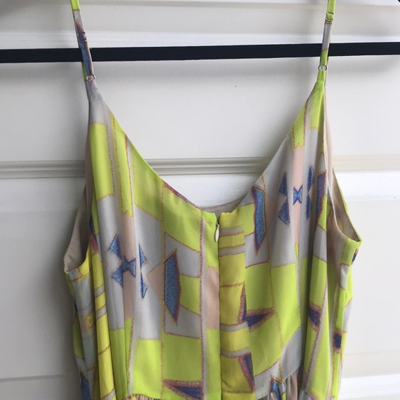 Charlie Jade long dress formal - Picture 6 of 6